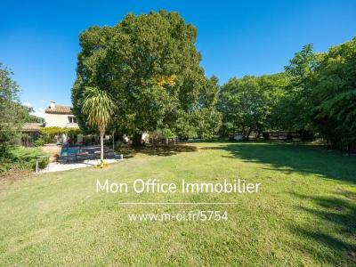 For sale Lamanon 9 rooms 300 m2 Bouches du Rhone (13113) photo 2
