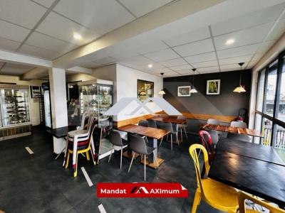 Acheter Commerce 120 m2 Plaine-des-palmistes