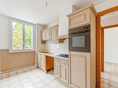 Acheter Appartement Lyon-5eme-arrondissement 230000 euros