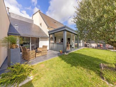 For sale Gosne 7 rooms 186 m2 Ille et vilaine (35140) photo 0