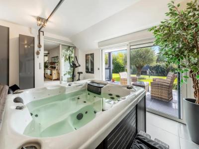For sale Gosne 7 rooms 186 m2 Ille et vilaine (35140) photo 1