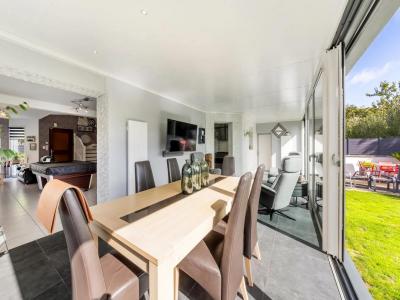 For sale Gosne 7 rooms 186 m2 Ille et vilaine (35140) photo 2