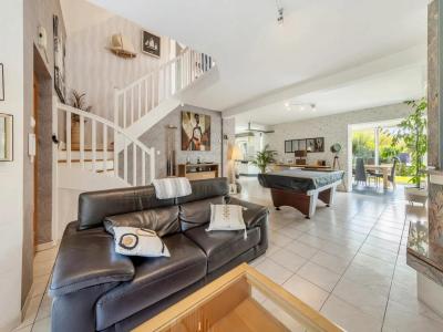 For sale Gosne 7 rooms 186 m2 Ille et vilaine (35140) photo 4