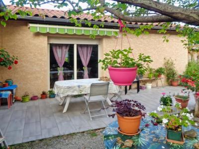 For sale Desaignes 4 rooms 90 m2 Ardeche (07570) photo 1