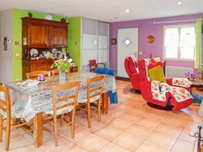 For sale Desaignes 4 rooms 90 m2 Ardeche (07570) photo 2