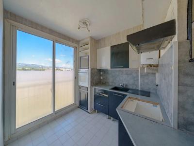 Annonce Vente 3 pices Appartement Marseille-13eme-arrondissement 13