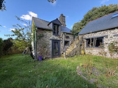 Annonce Vente 8 pices Maison Brehan 56