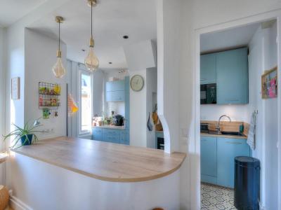 Annonce Vente 3 pices Appartement Asnieres-sur-seine 92