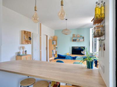 Acheter Appartement Asnieres-sur-seine Hauts de Seine