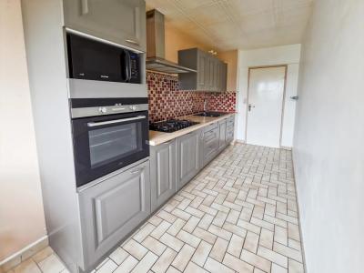Acheter Appartement 79 m2 Dijon