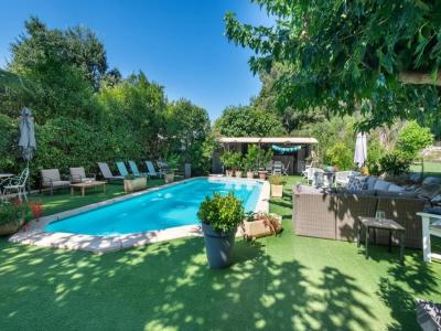 Acheter Maison Merindol 647000 euros