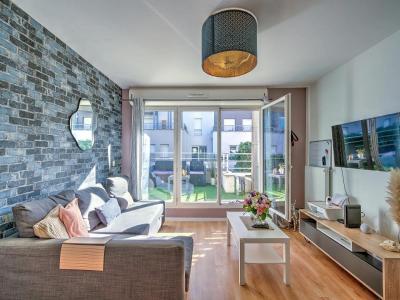 For sale Limeil-brevannes 2 rooms 41 m2 Val de Marne (94450) photo 1