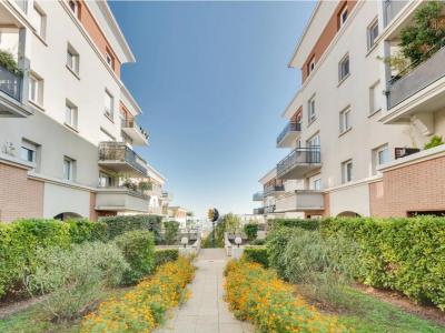 Annonce Vente 4 pices Appartement Vitry-sur-seine 94