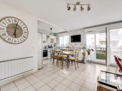 Acheter Appartement 75 m2 Vitry-sur-seine