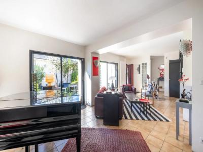 For sale Taverny 7 rooms 204 m2 Val d'Oise (95150) photo 2