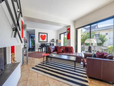 For sale Taverny 7 rooms 204 m2 Val d'Oise (95150) photo 4