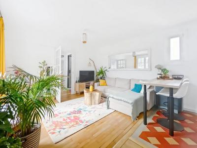 For sale Chatillon 2 rooms 38 m2 Hauts de Seine (92320) photo 2