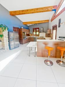 Acheter Maison Font-romeu Pyrenees orientales
