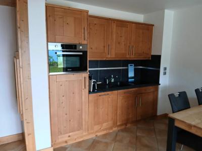 Acheter Appartement Saisies Savoie