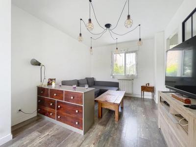 For sale Argenteuil 5 rooms 67 m2 Val d'Oise (95100) photo 2