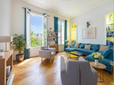 Annonce Vente 5 pices Appartement Argenteuil 95