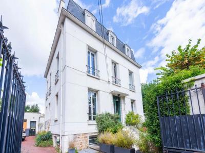 Acheter Appartement 132 m2 Argenteuil