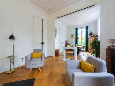 Acheter Appartement Argenteuil Val d'Oise