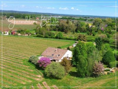 Acheter Maison Saint-avit-saint-nazaire Gironde
