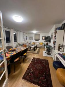 For sale Argenteuil 6 rooms 160 m2 Val d'Oise (95100) photo 1