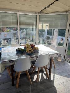 For sale Argenteuil 6 rooms 160 m2 Val d'Oise (95100) photo 3