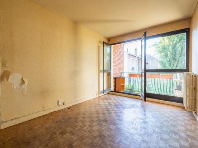 For sale Fontenay-sous-bois 3 rooms 43 m2 Val de Marne (94120) photo 1