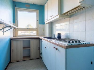 For sale Fontenay-sous-bois 3 rooms 43 m2 Val de Marne (94120) photo 2