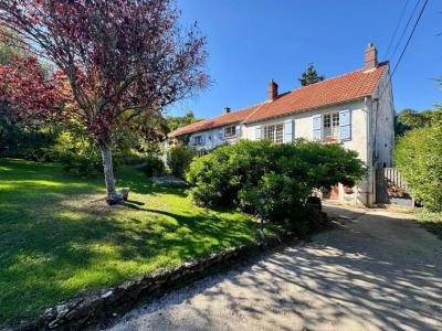For sale Saint-augustin 9 rooms 281 m2 Seine et marne (77515) photo 1