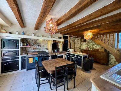 For sale Saint-augustin 9 rooms 281 m2 Seine et marne (77515) photo 2