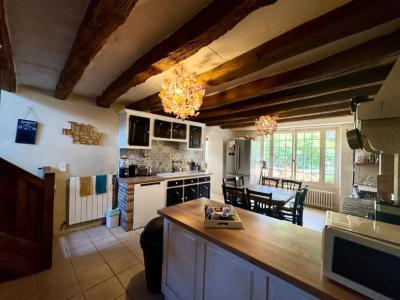 For sale Saint-augustin 9 rooms 281 m2 Seine et marne (77515) photo 3