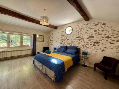 For sale Saint-augustin 9 rooms 281 m2 Seine et marne (77515) photo 4