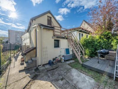 Annonce Vente 5 pices Maison Carrieres-sous-poissy 78