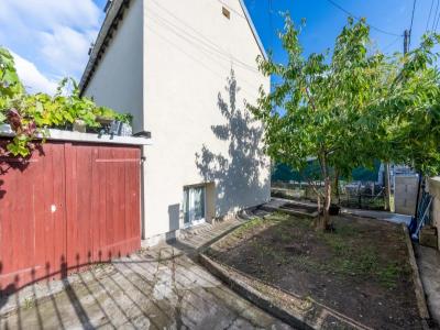 Acheter Maison 70 m2 Carrieres-sous-poissy