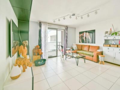 For sale Beaurecueil AIX-EN-PROVENCE 3 rooms 67 m2 Bouches du Rhone (13100) photo 2