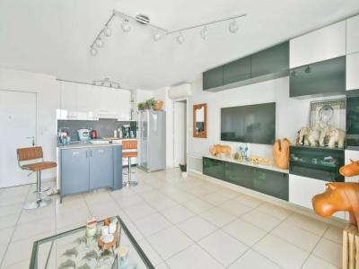 For sale Beaurecueil AIX-EN-PROVENCE 3 rooms 67 m2 Bouches du Rhone (13100) photo 4