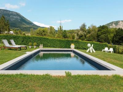 Annonce Vente 4 pices Maison Roque-esclapon 83