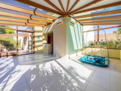 For sale Emance 6 rooms 195 m2 Yvelines (78125) photo 1