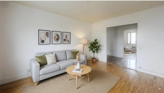 Annonce Vente 4 pices Appartement Annecy 74