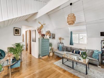 Acheter Appartement Saint-maur-des-fosses Val de Marne