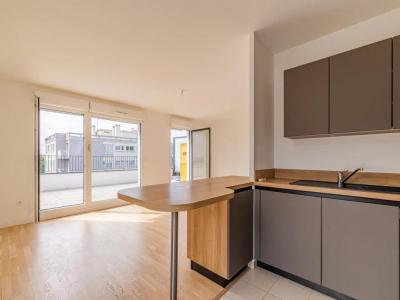 For sale Sucy-en-brie 4 rooms 81 m2 Val de Marne (94370) photo 1