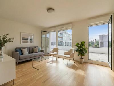 For sale Sucy-en-brie 4 rooms 81 m2 Val de Marne (94370) photo 2