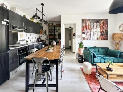 Annonce Vente 2 pices Appartement Bordeaux 33
