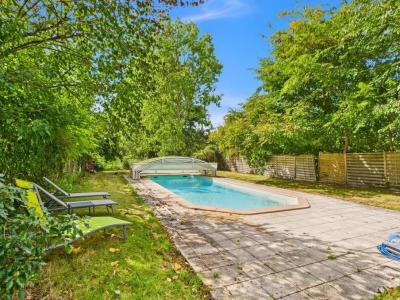 Annonce Vente Prestige Fontaine-le-pin 14