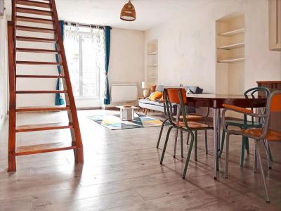 Acheter Appartement Grenoble Isere