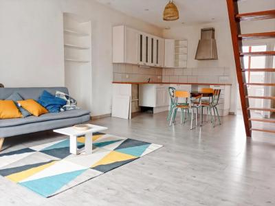 Acheter Appartement Grenoble 168000 euros